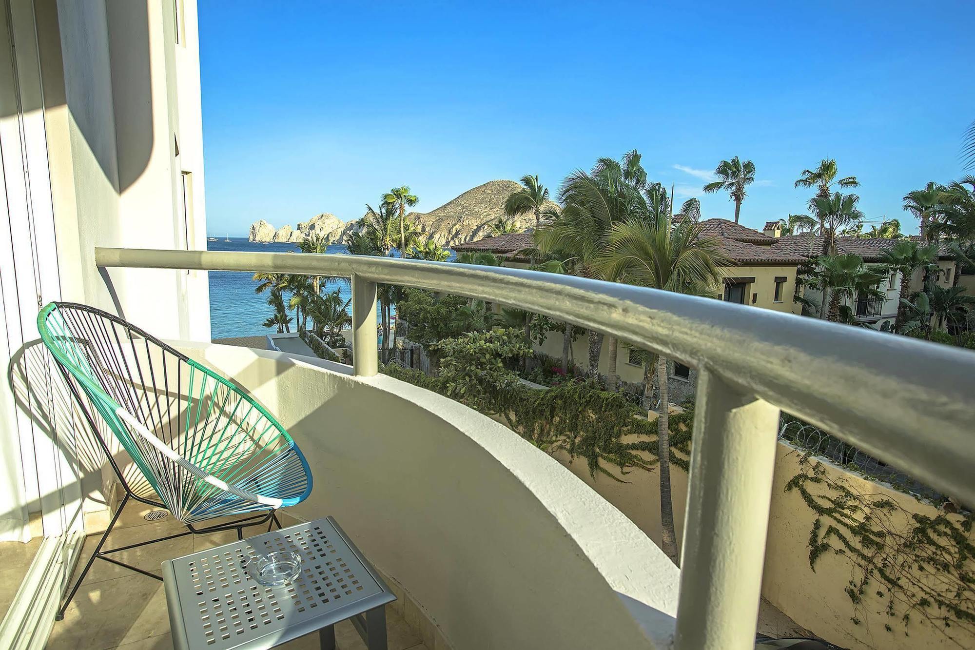 Cachet Beach Cabo كابو سان لوكاس المظهر الخارجي الصورة