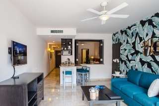 Cachet Beach Cabo كابو سان لوكاس الغرفة الصورة